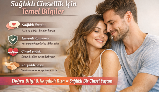 cinsellik